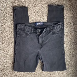 Hollister Jean Legging Highrise